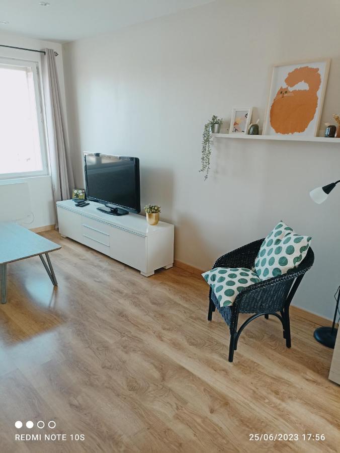 Spacieux Appartement En Duplex Merlimont-Plage Buitenkant foto
