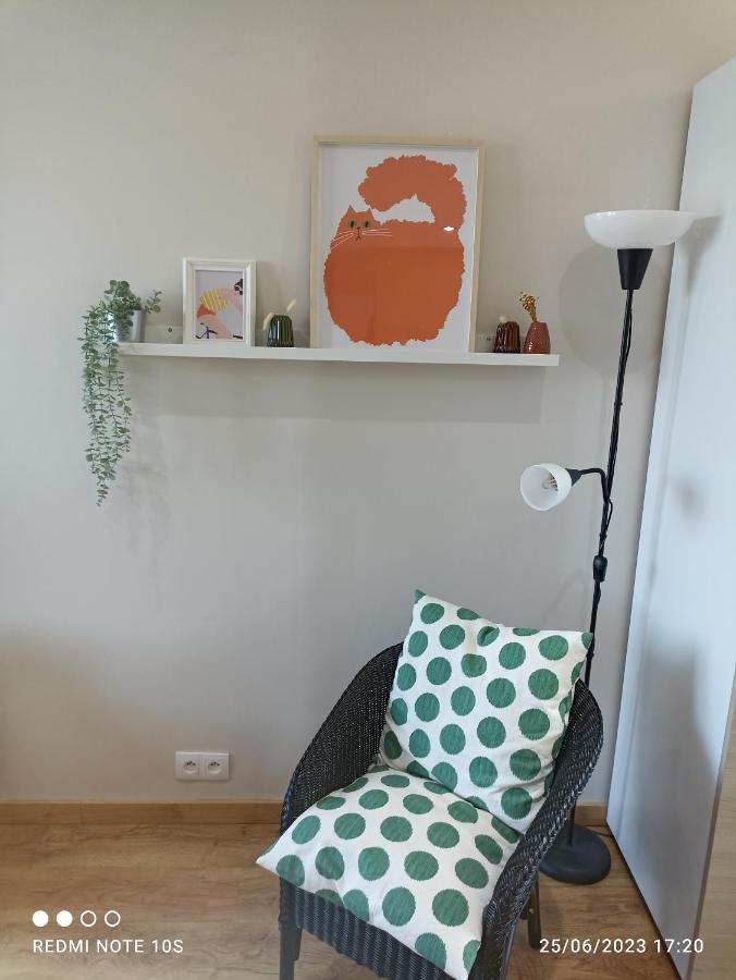 Spacieux Appartement En Duplex Merlimont-Plage Buitenkant foto