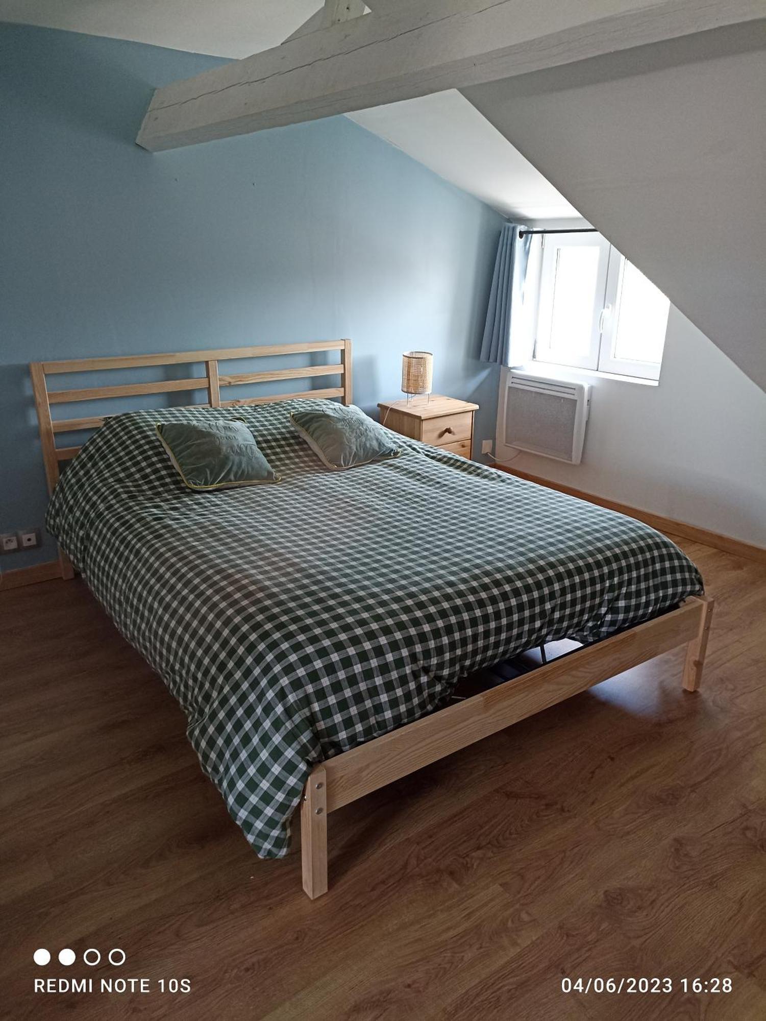 Spacieux Appartement En Duplex Merlimont-Plage Buitenkant foto
